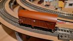 Marklin H0 Structon Goederenwagon *Nieuw*, Wisselstroom, Ophalen of Verzenden, Analoog, Märklin