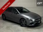 Mercedes A-klasse 200 AMG Pano Nightpakket Widescreen NAP, 4 cilinders, Met garantie (alle), 163 pk, Origineel Nederlands