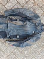 Te koop: Revit dames motorpak leder, Motoren, Kleding | Motorkleding, Ophalen, Tweedehands, Dames