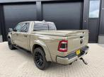 Dodge Ram 1500 5.7 V8 4x4 Crew Cab built to serve super kano