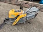 Wacker neuson motorslijper, Doe-het-zelf en Verbouw, Gereedschap | Overige machines, Ophalen, Zo goed als nieuw