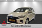 Mitsubishi Space Star 1.2 Connect+, Auto's, Mitsubishi, Voorwielaandrijving, Stof, Gebruikt, 850 kg