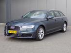 Audi A6 Avant 1.8 TFSI ultra Business Edition Navi Automaat, Euro 6, Blauw, Origineel Nederlands, 1600 kg
