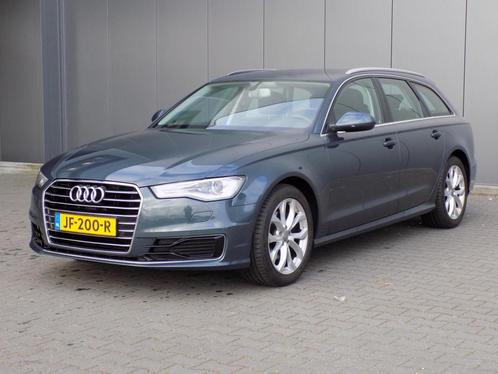 Audi A6 Avant 1.8 TFSI ultra Business Edition Navi Automaat, Auto's, Audi, Bedrijf, Te koop, A6, ABS, Airbags, Airconditioning