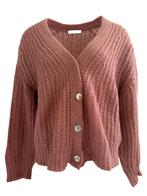 By-Bar vest S, Ophalen of Verzenden, Zo goed als nieuw, Roze, Maat 36 (S)