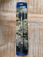 Hydrometer van HOBBY, zoutdobber zeeaquarium, Ophalen of Verzenden, Nieuw, Gevuld zeewateraquarium
