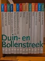 Ach Lieve Tijd, Duin- en Bollenstreek deel 1-14, Nieuw, Boeken, Geschiedenis | Stad en Regio, Ophalen of Verzenden, 20e eeuw of later