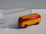 1/87 Brekina Vw T1 Coca Cola, Hobby en Vrije tijd, Modelauto's | 1:87, Nieuw, Brekina, Ophalen of Verzenden, Auto