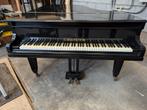 Zwarte C. BECHSTEIN vleugel. In zeer goede staat, Muziek en Instrumenten, Ophalen, Zwart, Vleugel