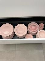 Serviesset 55 stukjes, Ophalen of Verzenden, Aardewerk, Overige stijlen