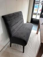 Eetkamerbank 120 cm, Ophalen of Verzenden, Zo goed als nieuw, Eén