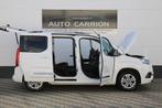 Toyota PROACE CITY 1.2 Turbo Navigator Team D Navi Carplay !, Voorwielaandrijving, Stof, Gebruikt, Zwart