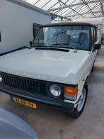 Range Rover 4 deurs 1982, Auto's, Oldtimers, Te koop, 3500 cc, Benzine, Overige carrosserieën