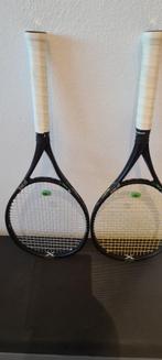 Tennisracket Prince Twistpower X 100, Sport en Fitness, Tennis, Ophalen, Gebruikt, L1, Prince
