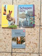 Diverse dieren boeken., Gelezen, Ophalen of Verzenden