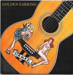 GOLDEN EARRING, Cd's en Dvd's, Ophalen of Verzenden, 1980 tot 2000, Gebruikt