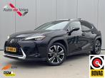Lexus UX 250h Executive Line President Pack|Trekhaak|NL-Auto, Auto's, Gebruikt, 4 cilinders, Zwart, Hybride Elektrisch/Benzine