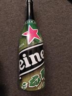 Bierfles ,Bier ,  ,speciaal bier , oud en nieuw, Verzamelen, Ophalen, Nieuw, Flesje(s), Heineken