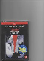 Fatal Attraction (1987), Vanaf 12 jaar, Ophalen of Verzenden, Nieuw in verpakking, Actiethriller