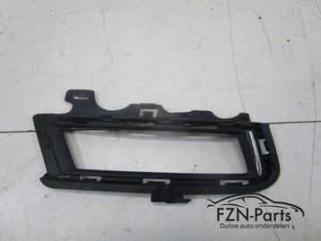 VW Golf 7 Mistlamp Inleg Voorbumper Rechts R Chrome beschikbaar voor biedingen