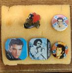 ELVIS, Verzamelen, Ophalen of Verzenden, Zo goed als nieuw, Foto of Kaart