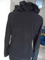 jasje van AIRFIELD nieuw, Maat 38/40 (M), Zwart, Ophalen of Verzenden, Zo goed als nieuw