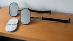 Emuk Opel Astra Caravan Spiegels, Ophalen of Verzenden, Gebruikt, Opel