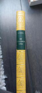 De Verloren Ring - Piet Marée, Ophalen of Verzenden