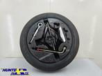 Thuiskomer set Volvo V70/S80/V60/S60 ('07-'17), Auto-onderdelen, Banden en Velgen, Gebruikt, 17 inch, Ophalen of Verzenden