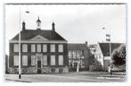 Etten, Gemeentehuis, Verzenden, 1960 tot 1980, Ongelopen, Noord-Brabant