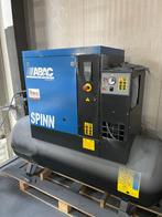 Compressor, Doe-het-zelf en Verbouw, Compressors, Ophalen, Zo goed als nieuw, Minder dan 200 liter/min, Olievrij