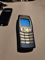 6610i sim.vrij doet perfect met oplader Nokia, Ophalen