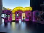 Littlest PetShop huis, Ophalen of Verzenden, Gebruikt