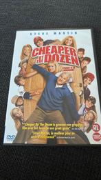 Cheaper by the dozen, Alle leeftijden, Ophalen of Verzenden, Gebruikt