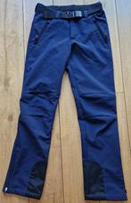 Maier sport outdoor broek #buiten #blauw Maat 44 #slim, Nieuw, Maat 46 (S) of kleiner, Blauw, Ophalen of Verzenden