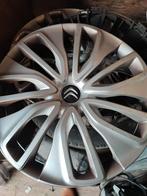 Citroën C4 Picasso Winterbanden met Velgen 205/60r16, Ophalen, Citroën