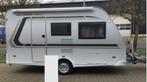 Weinsberg CaraOne 400 LK (2019) met fietsenrek, reservewiel, Overige merken, Standaardzit, 750 - 1000 kg, Particulier