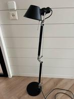 Artemide tolomeo micro, Huis en Inrichting, Lampen | Vloerlampen, Ophalen, Gebruikt, Metaal, Minder dan 100 cm