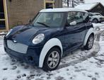 Chatenet  ch26.  Brommobiel  mini cooper aixam microcar, Diversen, Gebruikt, 16 km/u of meer, 46 km of meer, Ophalen