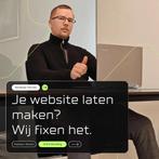 Webdesign & Online Marketing | WordPress, Shopify & Branding, Website Bouw