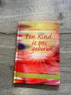 Een kind is ons geboren, Ophalen of Verzenden, Zo goed als nieuw, Eén auteur