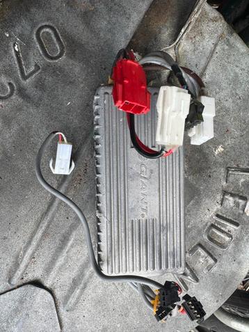 Giant Twist Double Controller - Werkend! beschikbaar voor biedingen