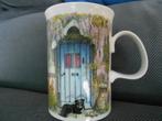 Dunoon beker Wistein cottage, Huis en Inrichting, Keuken | Servies, Ophalen, Gebruikt, Overige typen, Overige stijlen