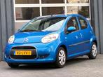 Citroen C1 1.0-12V Ambiance Airco Elektrische ramen, Voorwielaandrijving, Gebruikt, C1, 68 pk