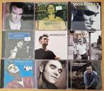 CD collection Morrissey en The Smiths, Cd's en Dvd's, Cd's | Rock, Gebruikt, Ophalen of Verzenden, Poprock