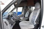 Fiat Ducato 2.3 130pk TI 600 MG Sport Camper | Airco | Fiets, Caravans en Kamperen, Campers, Verkoop@vos-zanddonk.nl, Automobielbedrijf Vos-Zanddonk B.V.