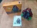 LEGO 40601Magical Workshop - Limited Edition, Ophalen of Verzenden, Zo goed als nieuw, Complete set, Lego