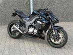 Kawasaki Z1000 '14 zeer goed onderhouden, Motoren, 4 cilinders, Particulier, Naked bike