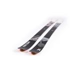 Faction Prodigy 2 Heren Freestyle ski's lengte 177 nieuw, Overige merken, 160 tot 180 cm, Info@faction.com, Nieuw