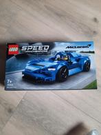 Lego Speed Mc Laren, Ophalen of Verzenden, Nieuw, Complete set, Lego